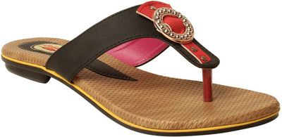 

MSC Women Black Heels