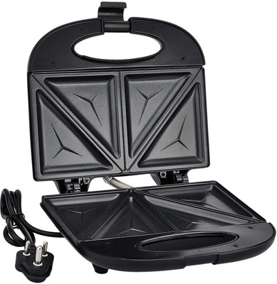 

Ransh RKMA010 Grill(Black)