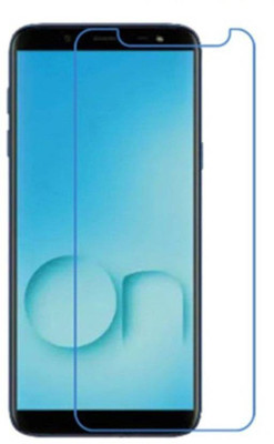 SRT Tempered Glass Guard for Samsung Galaxy On6(Pack of 1)