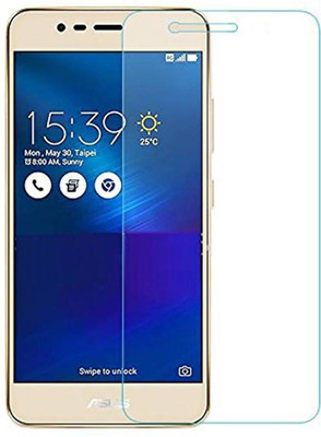 SRT Tempered Glass Guard for Asus Zenfone 3(Pack of 1)