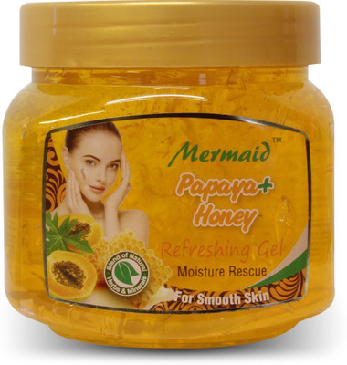 

Mermaid Papaya Scrub(300 g)