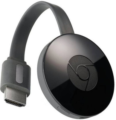 

QUAIL MIRACAST-FP0045 Wifi Display Dongle Media Streaming Device (Black) Media Streaming Device(Black)