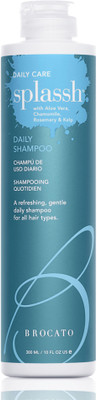 

Brocato SPLASSH DAILY SHAMPOO 300 ML(300 ml)