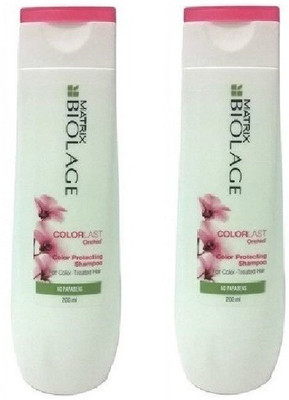 

Matrix Colorlast-200(400 ml)