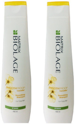 

Matrix Smoothproof-200(400 ml)