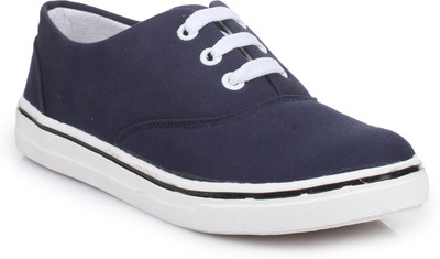 

VAYONAA Sneakers For Women(Navy, 04;navy
