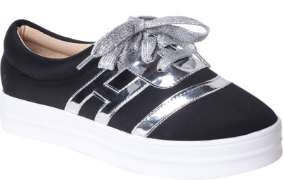 

MSC Sneakers For Women(Black