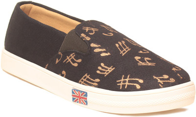 

MSC Sneakers For Women(Black