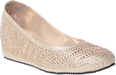 

MSC Women Gold Bellies