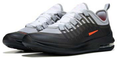 

Max Air Walking Shoes For Men(Grey, White