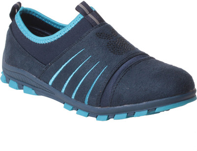 

MSC Casuals For Women(Blue