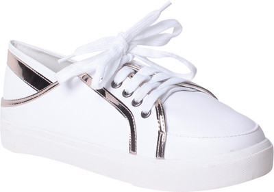 

MSC Sneakers For Women(Tan