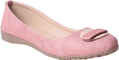 

MSC Bellies For Women(Pink