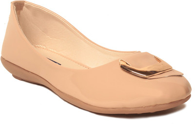 

MSC Women Beige Bellies