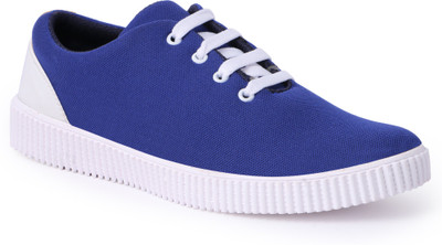 

CLOSHO Blue Casual Shoes Sneakers For Men(Blue, Dark blue