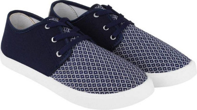

Sporter 694 Sneakers For Men(Blue