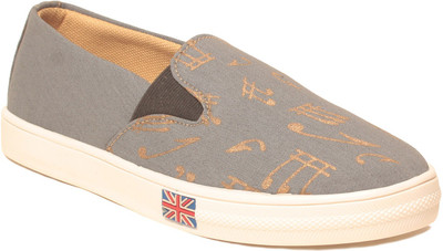 

MSC Casuals For Women(Grey