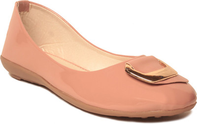 

MSC Women Pink Bellies