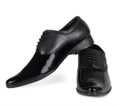 

mklion Oxford For Men(Black