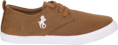 

vintex Sneakers For Men(Tan