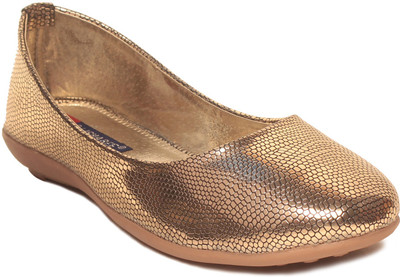 

MSC Women Gold Bellies