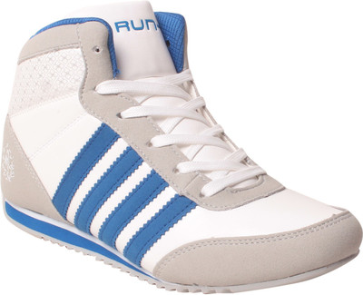 

MSC Sneakers For Women(Blue