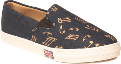 

MSC Casuals For Women(Blue