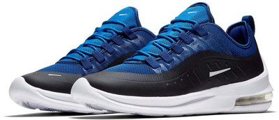 

Max Air Walking Shoes For Men(Blue, Black