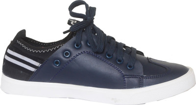 

FARBTONE Sneakers For Men(Navy, Black, Navyblue