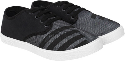 

Sporter 725 Sneakers For Men(Black, Grey