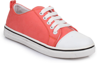

VAYONAA Sneakers For Women(Pink, 06;pink