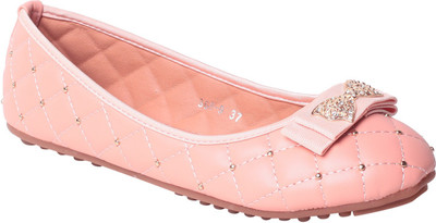 

MSC Women Pink Bellies
