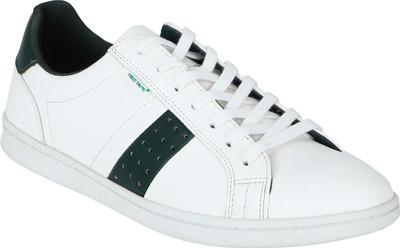 

Red Tape Sneakers For Men(White, White&green