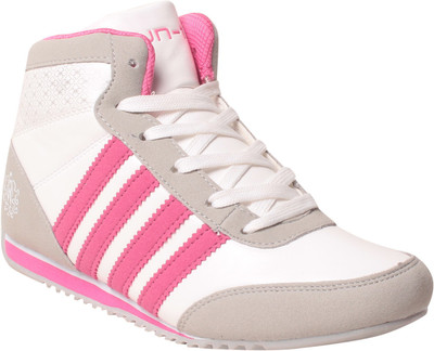 

MSC Sneakers For Women(Pink