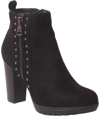 

MSC Boots For Women(Black