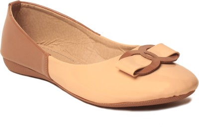 

MSC Women Beige Bellies