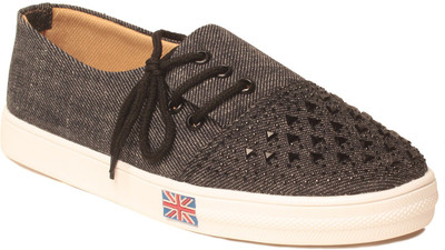 

MSC Sneakers For Women(Black