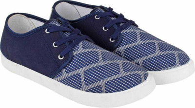 

Shoefly 692 Sneakers For Men(Blue