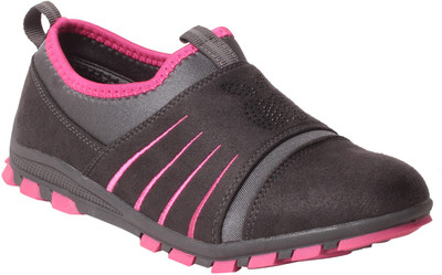 

MSC Casuals For Women(Grey