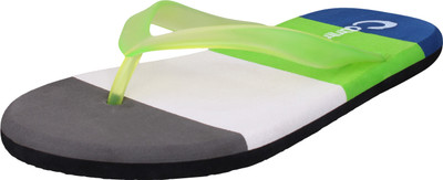 

Cammy SHKR0218 Flip Flops, Multicolor