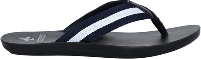 

Bond Street By Red Tape Thong Flip Flops, Blue/white