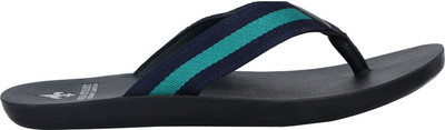 

Bond Street By Red Tape Flip Flops, Blue/green