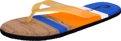 

Cammy SHKR0178 Flip Flops, Multicolor