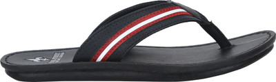 

Bond Street By Red Tape Thong Flip Flops, Black