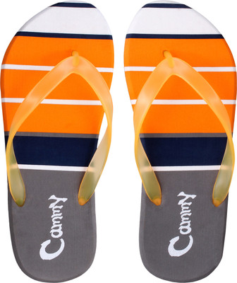 

Cammy SHKFW02910 Flip Flops, Multicolor