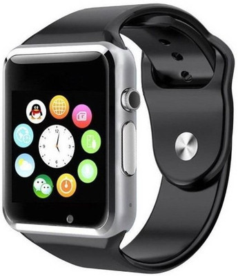 SACRO WVN_426N_A1 Smartwatch(Gold Strap XL)