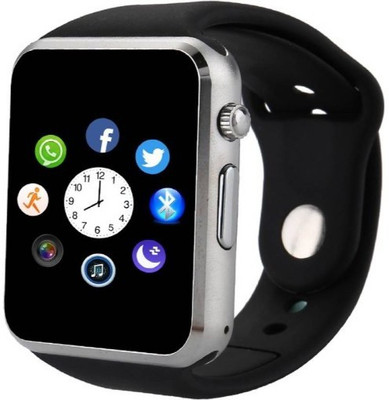 

Clairbell RKU_282R_A1 Smartwatch(Blue Strap XL)