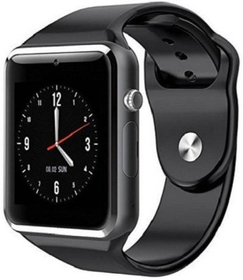 

Clairbell HQC_204H_A1 karbonn smart watch with camera || smart watch with memory card|| smart watch with sim card support ||fitness tracker|| bluetooth smart watch||Wrist Watch Phone|| Smart watch with Facebook. Whatsapp|| 4G Smart Watch||Any color ||Best