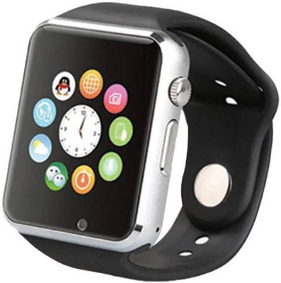 

SACRO CZP_237C_A1 Smartwatch(Gold Strap XL)