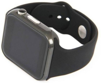 

SACRO MPZ_267M Smartwatch(Black Strap XL)